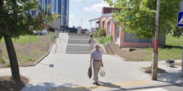 Sužinokite, kaip pasikeis sostinės gyventojų gyvenamoji aplinka šiemet