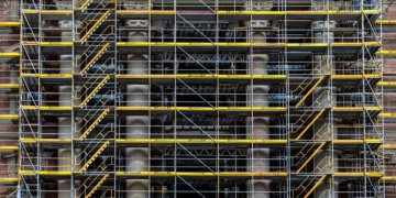 Teisingumo ministerijai pavaldžias įstaigas planuojama įkurdinti viename pastate