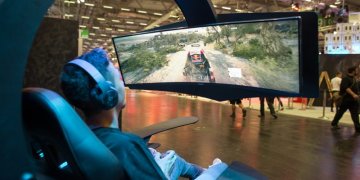 Specialistas griauna mitą: kompiuteris vaikui – jokia blogybė