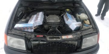 Pasieniečių sulaikytiems pažeidėjams gresia piniginės baudos