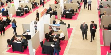 Vilniuje prasidėjo didžiausia Baltijos regione konferencijų turizmo mugė