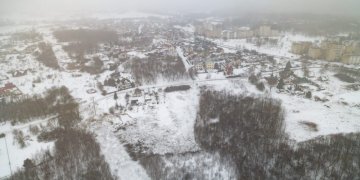 Vilniaus pakraščiuose sutvarkyta apie 400 km žvyrkelių