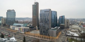 Atšaukiama beveik mėnesį trukusi gripo epidemija Vilniuje