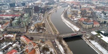 Vilniuje planuojama nauja irklavimo bazė