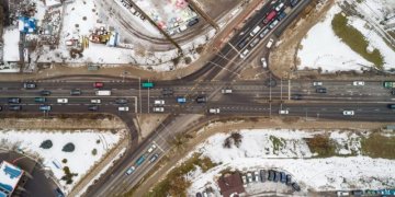 Vilniuje bus rekonstruotos dvi svarbios sankryžos