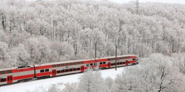 „Lietuvos geležinkeliai“ kvies privatų verslą kartu tobulinti paslaugas keleiviams