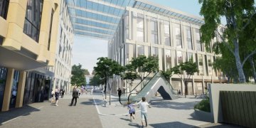 Pirmajam „Hilton Garden Inn“ viešbučiui Lietuvoje vadovaus Tadas Evaltas