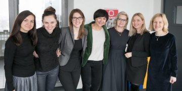 Vilniaus savivaldybė aktyviau kovos su seksualiniu priekabiavimu ir diskriminacija darbe