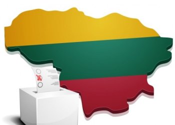 Registruoti pretendentai būti kandidatais į Respublikos Prezidentus