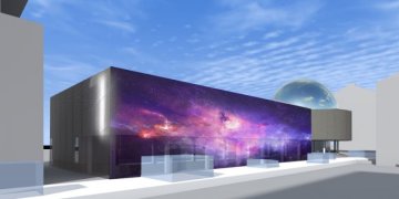 Svarstoma kurti STEAM centrą Vilniuje