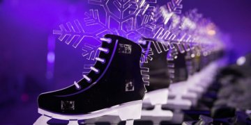 Įsirengusiems atviras čiuožyklas – mero padėkos ir „G&G Sindikato“ koncertas