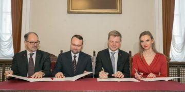 Vilnius kviečia viso pasaulio architektus kurti Nacionalinę koncertų salę „Tautos namai”