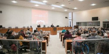 Vilniaus NVO forume – žvilgsnis į nuveiktus ir ateities darbus