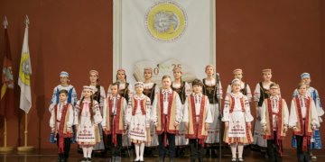 Vienintelė Lietuvoje baltarusių gimnazija švenčia įspūdingą 100-metį!