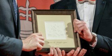 Kviečiame teikti kandidatūras Mažojo Kristoforo žymens apdovanojimams