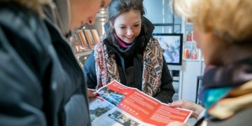 Vilniuje – įspūdingas turistų skaičiaus augimas