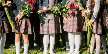 Nuo kovo 1-osios – e. registracija į sostinės mokyklas