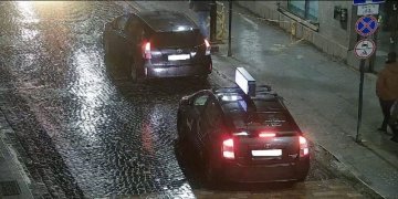 Inovatyvios technologijos sostinėje padeda drausminti pažeidėjus