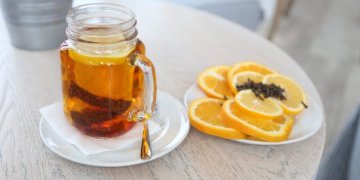 Trys priežastys, kodėl pavasarį svarbu nepamiršti vitamino C