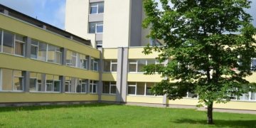 Šalčininkų rajono ligoninė – neuždaroma