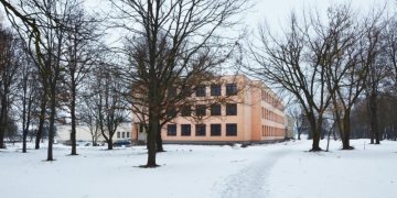 Dėmesys Eišiškių bendruomenei ir verslui