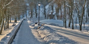 Žiemos poilsio oazės: Lietuvos miesteliai, kuriuos būtina aplankyti šaltuoju metu