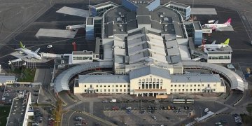 Naujas lėktuvų triukšmo valdymo etapas Vilniuje – per dvejus metus virš 15 priemonių