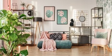 Namų tekstilės ir interjero dizaino tendencijos: kaip pasitiksime 2019 m. pavasarį