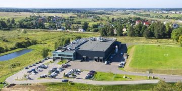 Lietuvos laisvosios rinkos instituto analizė: Vilniaus rajono savivaldybėje sparčiai auga tiesioginės užsienio ir materialinės investicijos