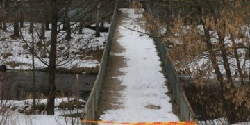 Vilnelėje ugniagesių narai surado nužudytos 17-metės kūną