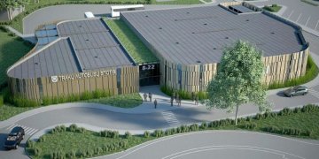 Teismas įpareigojo iš naujo išnagrinėti prašymą išduoti statybų leidimą Trakų autobusų stoties projektui