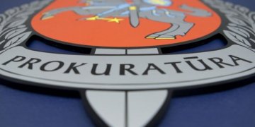 Dėl galimai nusikalstamos „Vilniaus nacionalinio stadiono” veikos Vilniaus savivaldybė kreipėsi į Prokuratūrą