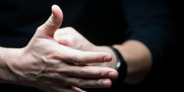 Vilniuje, įtariama, penki romų tautybės asmenys sumušė vyrą