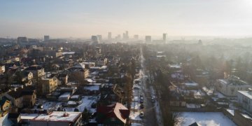 Sužinokite, kurie 29 sostinės daugiabučių kvartalai pateko į renovuotinų sąrašą