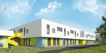 Vilniuje kyla naujos mokyklos – Balsiuose statoma pradinė 600 moksleivių