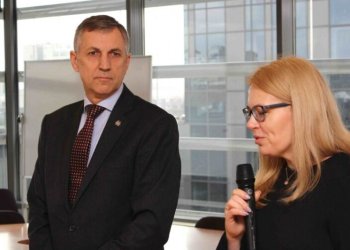 Darbą pradeda naujas Valstybinės ligonių kasos vadovas – Gintaras Kacevičius