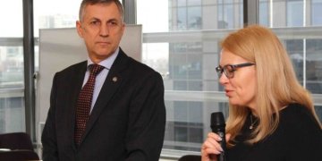 Darbą pradeda naujas Valstybinės ligonių kasos vadovas – Gintaras Kacevičius