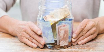 Pensijų kaupimas: 4 naudos kaupiančiajam iš valstybės