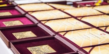 Kūno kultūros ir sporto departamente vyks sporto veteranų ir kitų nusipelniusių sportui asmenų pagerbimo ceremonija