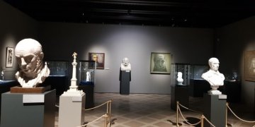 Valdovų rūmuose atidaroma paroda, skirta pirmosios lietuviškos istorijos tėvui