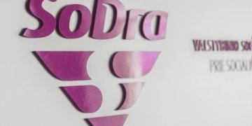 Prasidėjus pajamų deklaravimui „Sodra” ir VMI vėl suvienijo jėgas