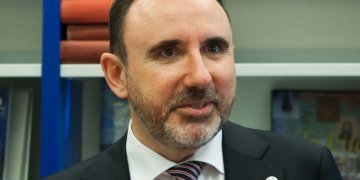 Lietuvos dailės muziejaus vadovo konkursą laimėjo dr. Arūnas Gelūnas