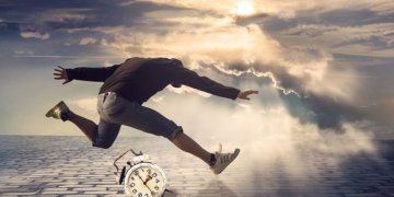 Kodėl nuolat trūksta laiko ir ką daryti, kad jo atsirastų daugiau