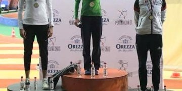 L. Asadauskaitė-Zadneprovskienė po traumos sugrįžo pergalingai