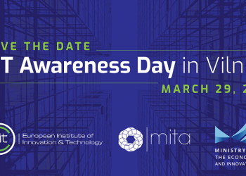 Europos inovacijų ir technologijų institutas kviečia Lietuvą išnaudoti bendradarbiavimo galimybes