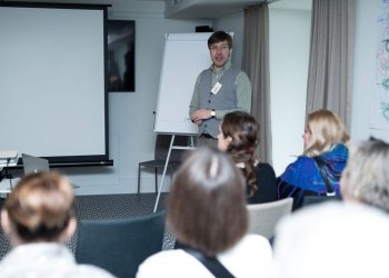 „Go Vilnius“ subūrė muziejų darbuotojus svetingo miesto kūrimui