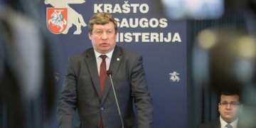 Kibernetinio saugumo būklė Lietuvoje: išaugęs sudėtingų atakų ir pažeidžiamų įrenginių bei svetainių mastas