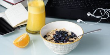 Avižų nauda sveikatai