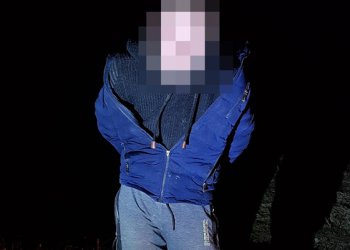 Šalčininkų rajone cigarečių nešikus pasieniečiai stabdė įspėjamaisiais šūviais