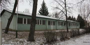 Baigus remonto darbus, socialinės paslaugos bus teikiamos vienoje vietoje